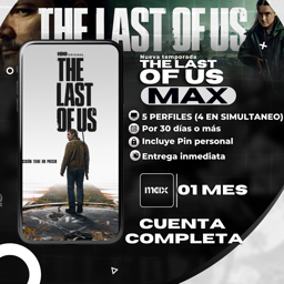 Imagen de MAX PLATINO CUENTA COMPLETA