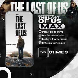 Imagen de MAX PLATINO PERFIL