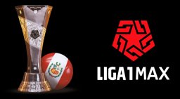 Imagen de LIGA 1 MAX (CUENTA COMPLETA
