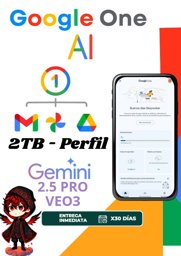 Imagen de PERFIL DE ALMACENAMIENTO 1 MES