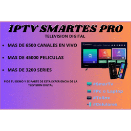 Imagen de IPTV 1 MES 3 DISPOSITIVOS CUENTA COMPLETA