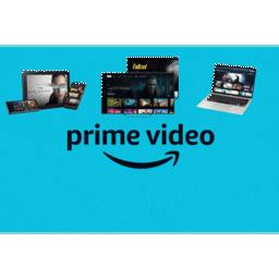 Imagen de PRIME VIDEO CUENTA COMPLETA