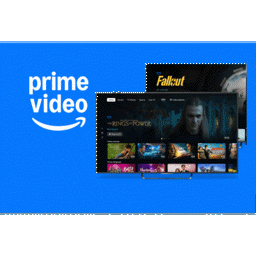 Imagen de PRIME VIDEO PERFIL (PARA TV)