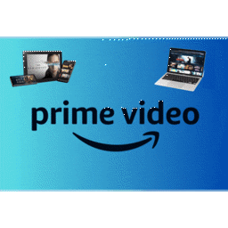 Imagen de PRIME VIDEO PERFIL (CELULAR O PC)