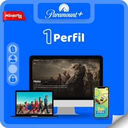 Imagen de PARAMOUNT PREMIUN PERFIL