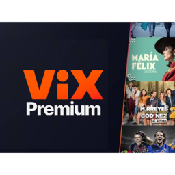 Imagen de VIX PREMIUM ( 1 PERFIL)