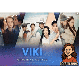 Imagen de VIKI RAKUTEN - PERFIL