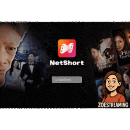 Imagen de NETSHORT - APK