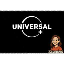 Imagen de UNIVERSAL + PERFIL