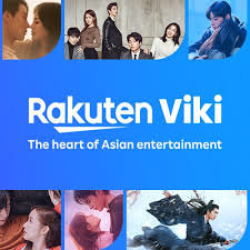 Imagen de VIKI RAKUTEN (PERFIL)