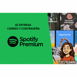 Imagen de SPOTIFY PREMIUM - 2 MESES