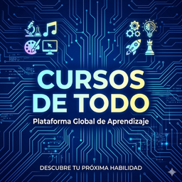 Mostrar productos en la categoría CURSOS TOP