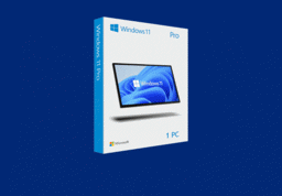 Imagen de WINDOWS 11 PRO - OEM PERMANENTE