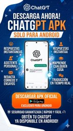 Imagen de ChatGPT Premium APK