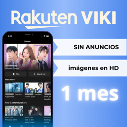 Imagen de viki rakuten