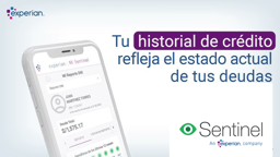 Imagen de Sentinel Reporte Completo