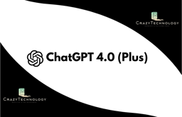 Imagen de CHAT GPT PLUS 4.0 X 1 MES