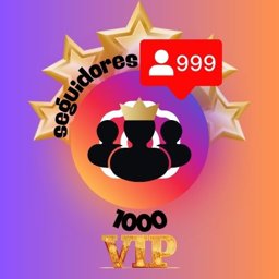 Imagen de Inatagram seguidores Vip