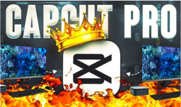 Imagen de CAPCUT PRO 1 PERFIL SOLO PC "WEB" X 1 MES