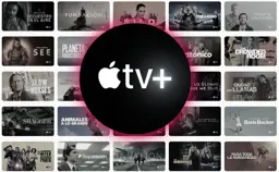 Imagen de APPLE TV 1 MES