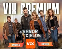 Imagen de VIX PREMIUM CUENTA COMPLETA